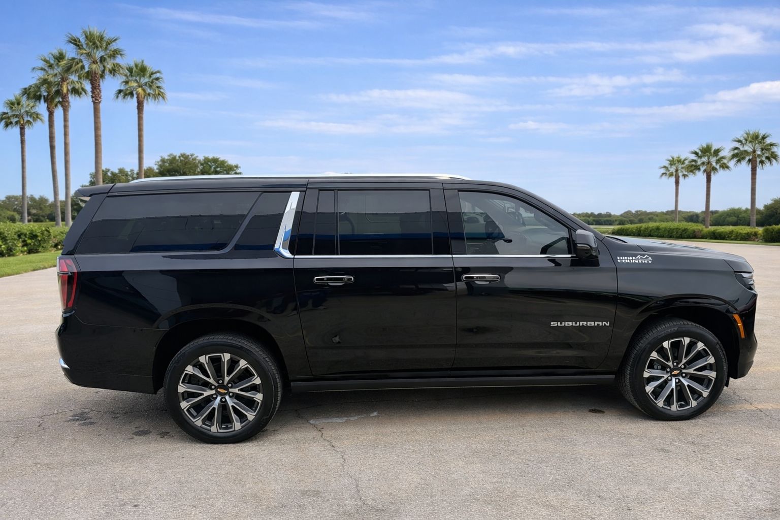 Barroso Limo fleet photo 2